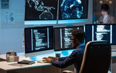 Navigating the Aftermath of a Data Breach: How Ativo ICT Can Help You Regain Control
