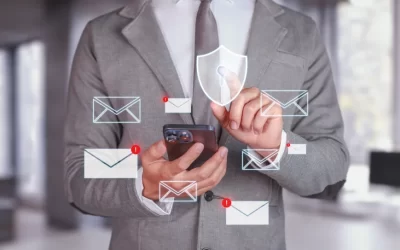 10 Email Security Best Practices for Small Businesses in South Africa