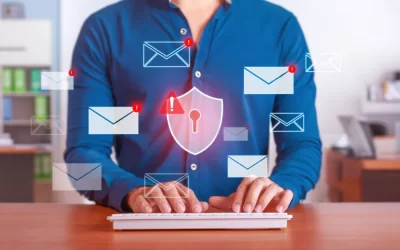 The Importance of secure email and spam protection on Microsoft 365 and Google Mail