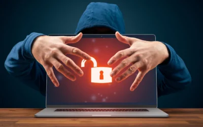 Ransomware in South Africa Businesses How to Protect Your Data Before It’s Too Late