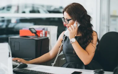 How VoIP Can Improve Customer Service for Small Businesses