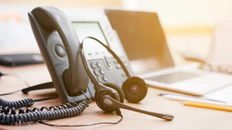 Switch to VoIP The Future of Communication
