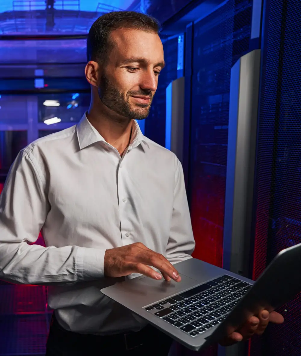 Business IT Support service south africa