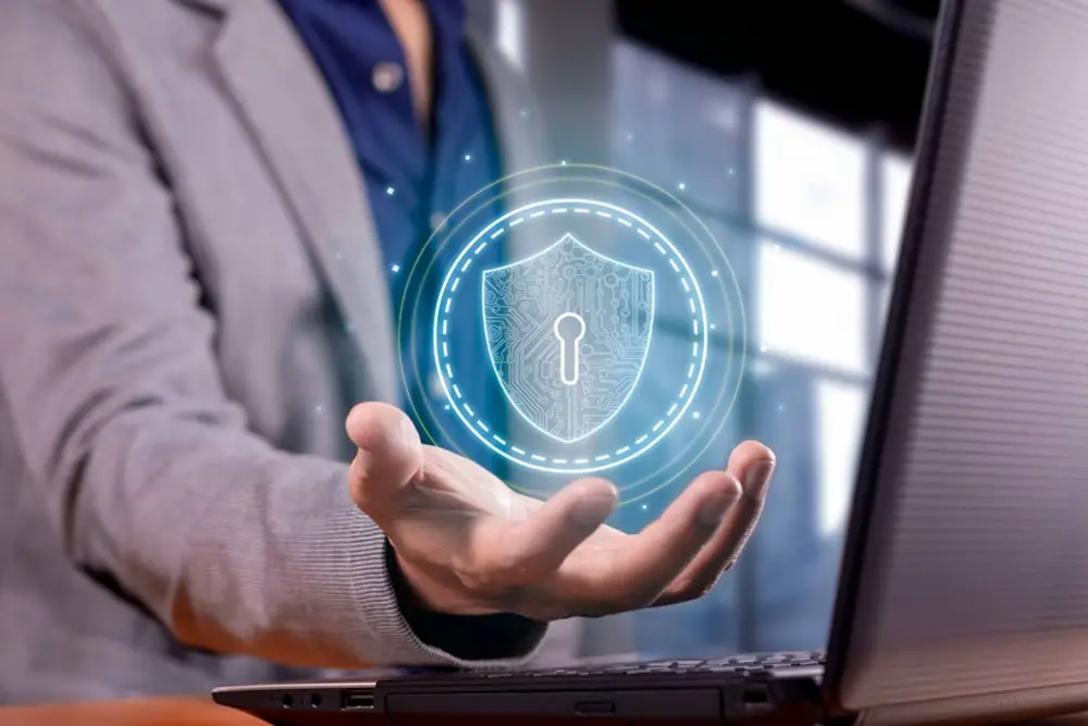 Tips to Protect Your Company Information Tips to Protect Your Company Information
