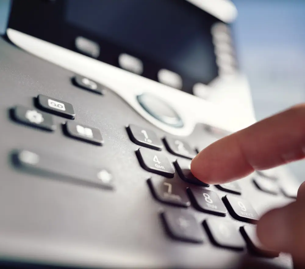 voip-device business