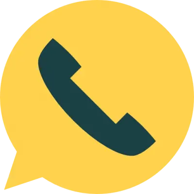 Ativo contact phone icon