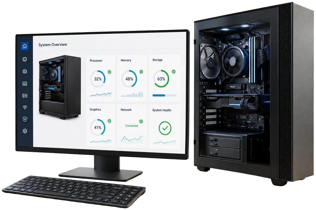 Ativo computer technology blog