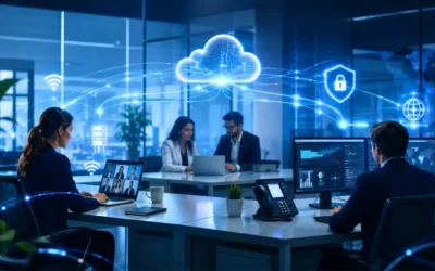 Business Connectivity Solutions: What South African Businesses Need to Stay Connected