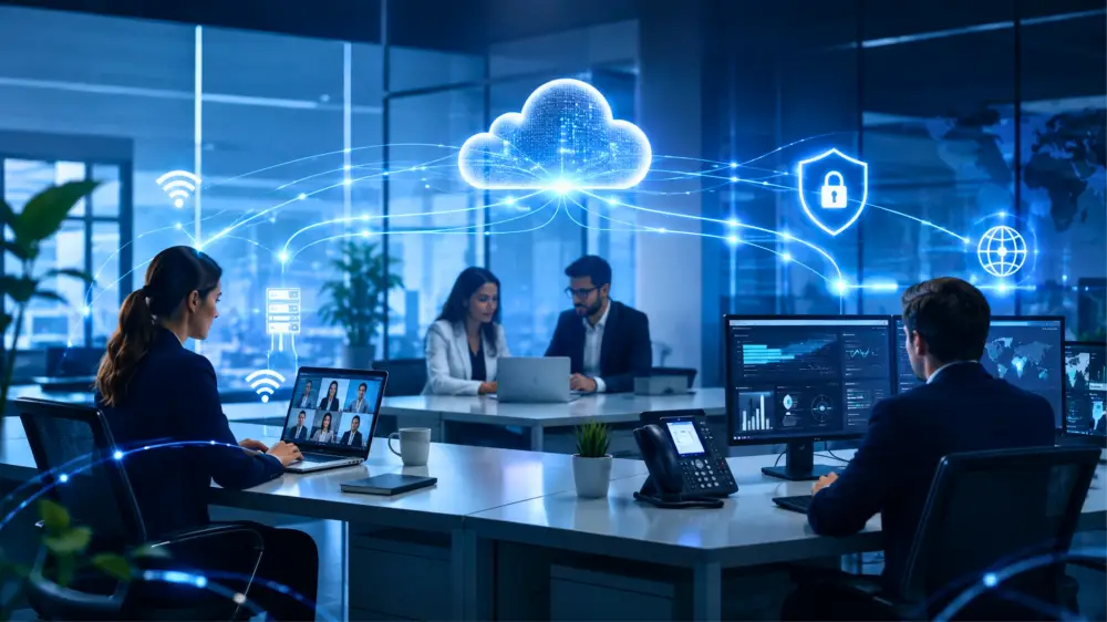 Business Connectivity Solutions South African Businesses