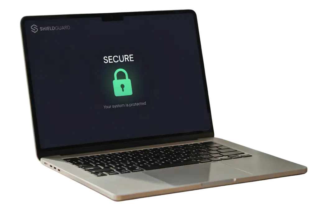 Businness Cyber Security ativo