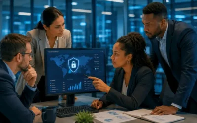 Reliable Business Firewalls: What Should Your Company Look For?