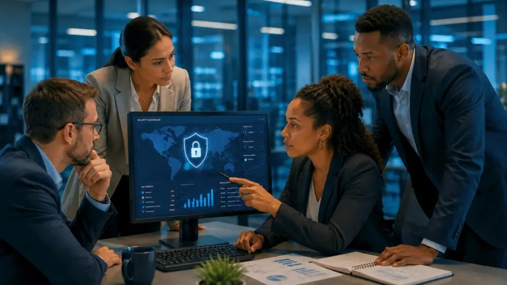 Reliable Business Firewalls for business