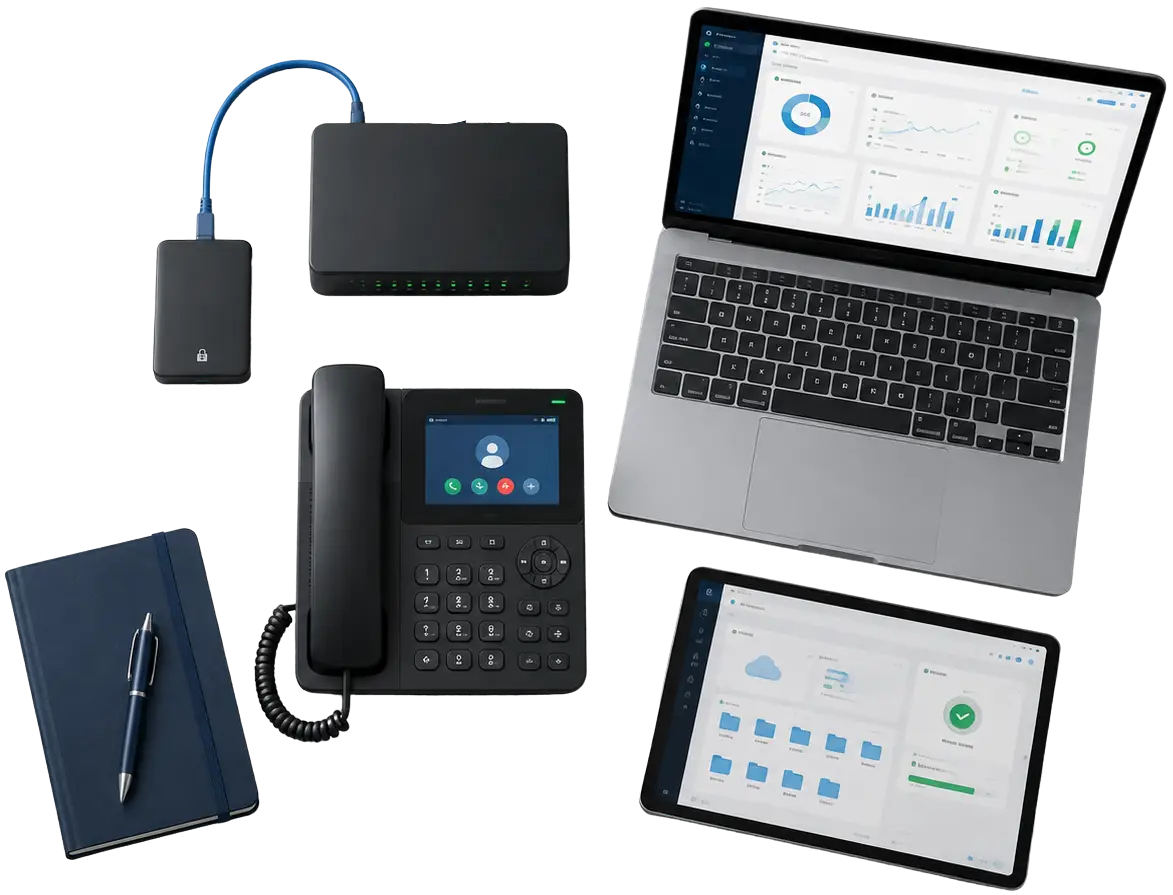 ativo business it solutions south africa