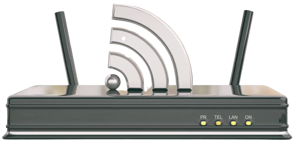 business network wifi